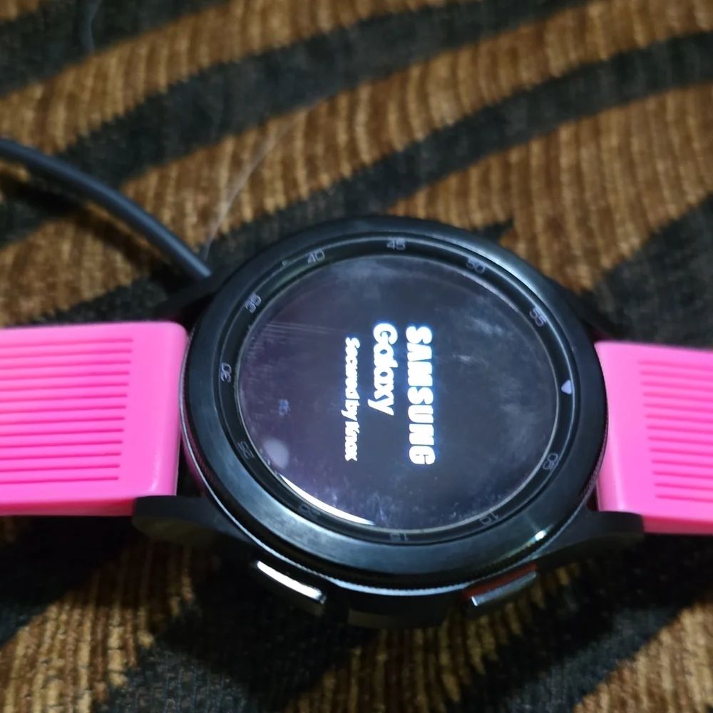 galaxy watch 4 classic, galaxy buds pro